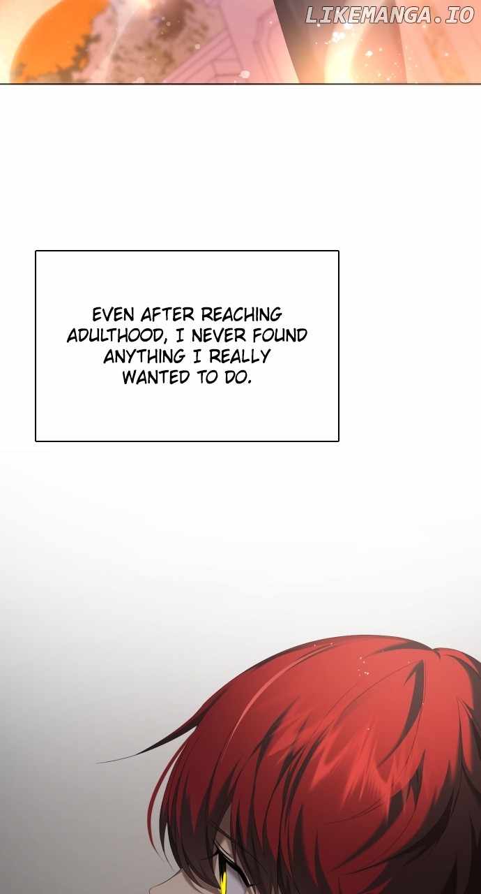 Zero Game Chapter 307 11